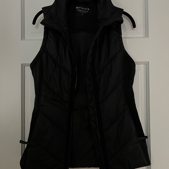 Athleta Rock Ridge Primaloft Vest - Picture 8 of 15